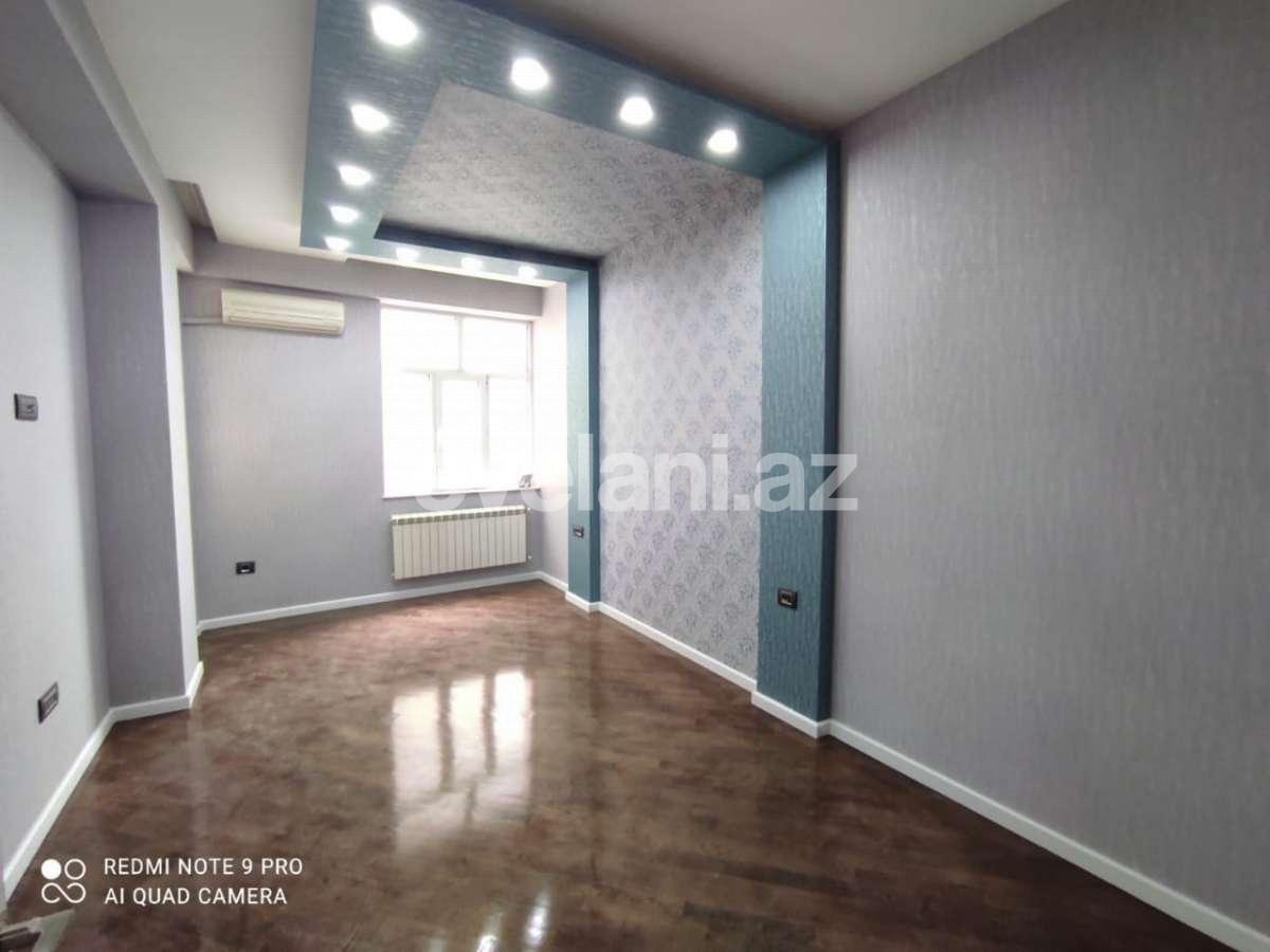 Satılır, yeni tikili, 3 otaqlı, 140 m², Şah İsmayıl Xətai m.