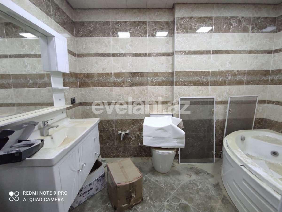 Satılır, yeni tikili, 3 otaqlı, 140 m², Şah İsmayıl Xətai m.