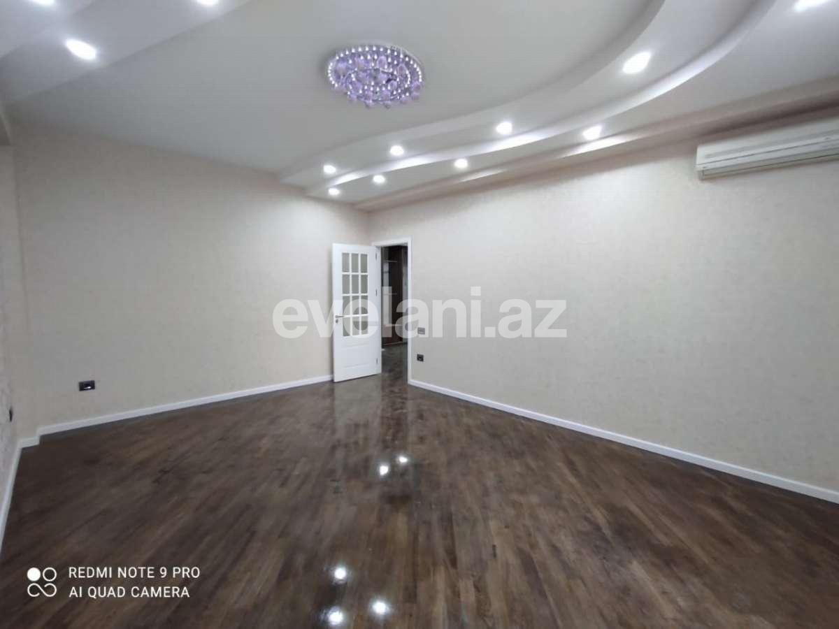 Satılır, yeni tikili, 3 otaqlı, 140 m², Şah İsmayıl Xətai m.