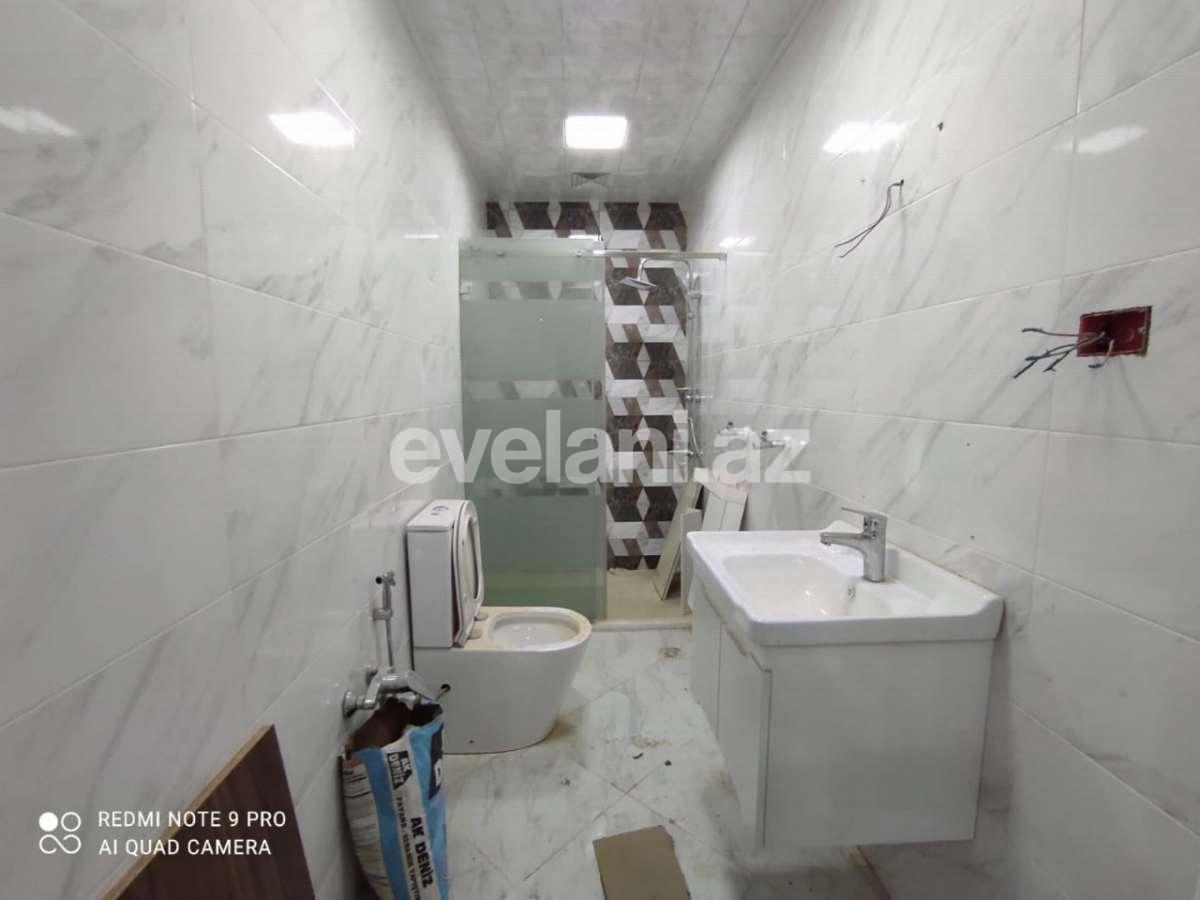 Satılır, yeni tikili, 3 otaqlı, 140 m², Şah İsmayıl Xətai m.