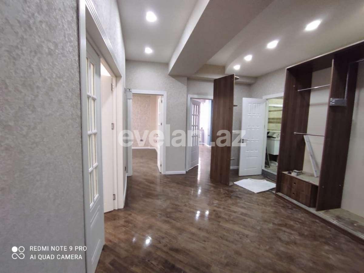 Satılır, yeni tikili, 3 otaqlı, 140 m², Şah İsmayıl Xətai m.