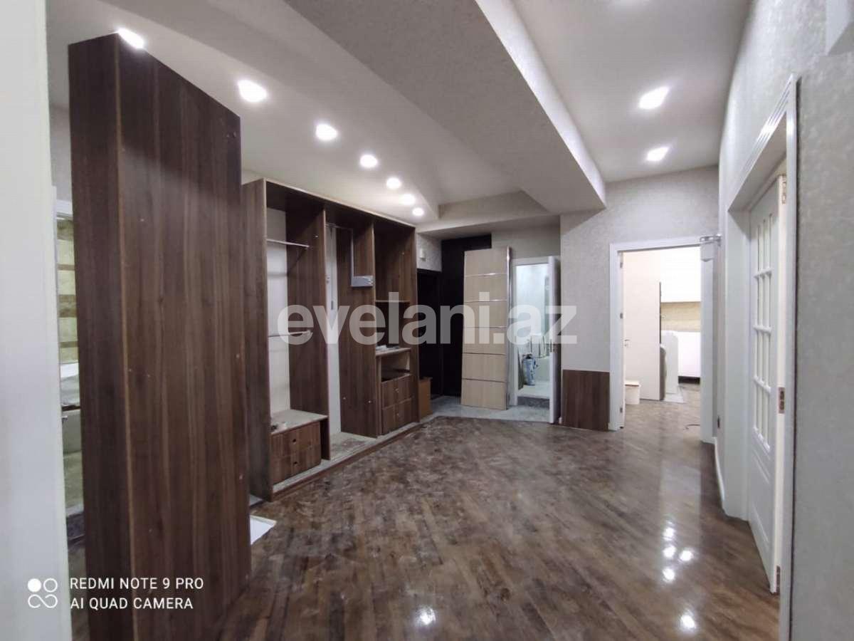 Satılır, yeni tikili, 3 otaqlı, 140 m², Şah İsmayıl Xətai m.