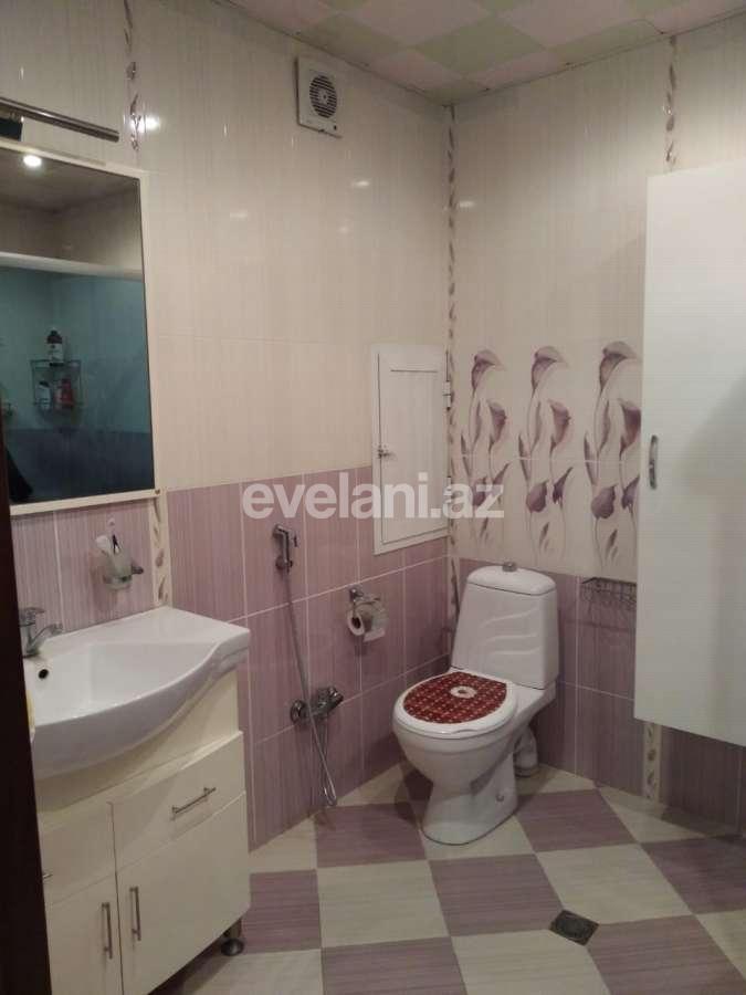 Satılır, yeni tikili, 3 otaqlı, 148 m², Şah İsmayıl Xətai m.