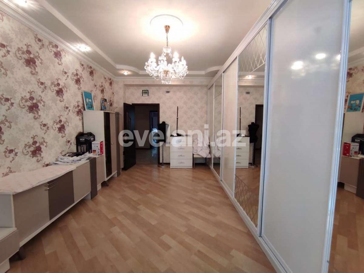 Satılır, yeni tikili, 3 otaqlı, 148 m², Şah İsmayıl Xətai m.