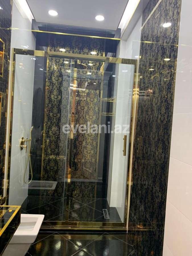 Продаётся, новостройка, 3-комнаты, 148 m², Шах Исмаил Хатаи m.