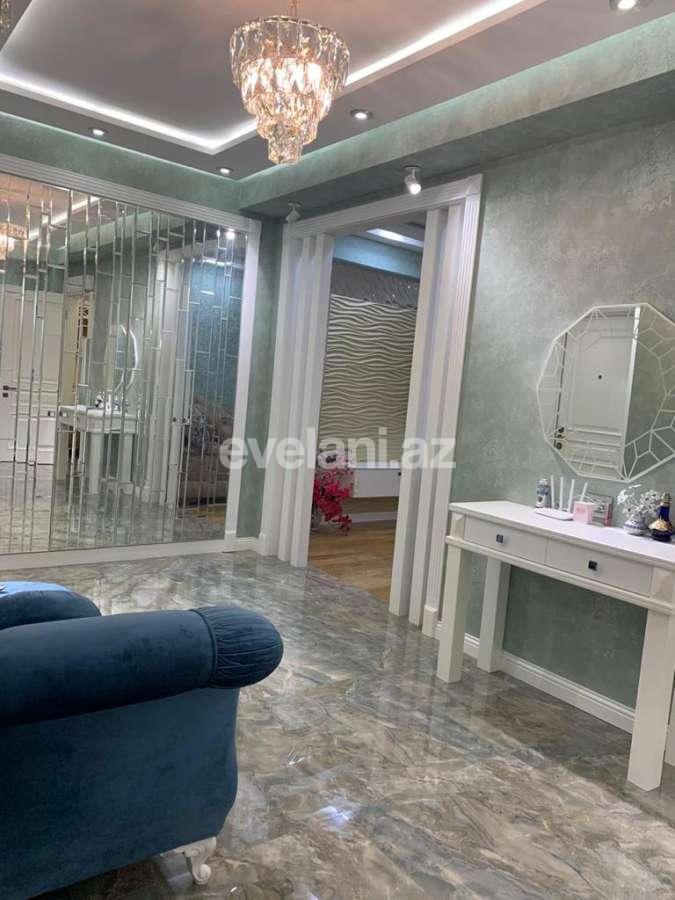 Продаётся, новостройка, 3-комнаты, 148 m², Шах Исмаил Хатаи m.