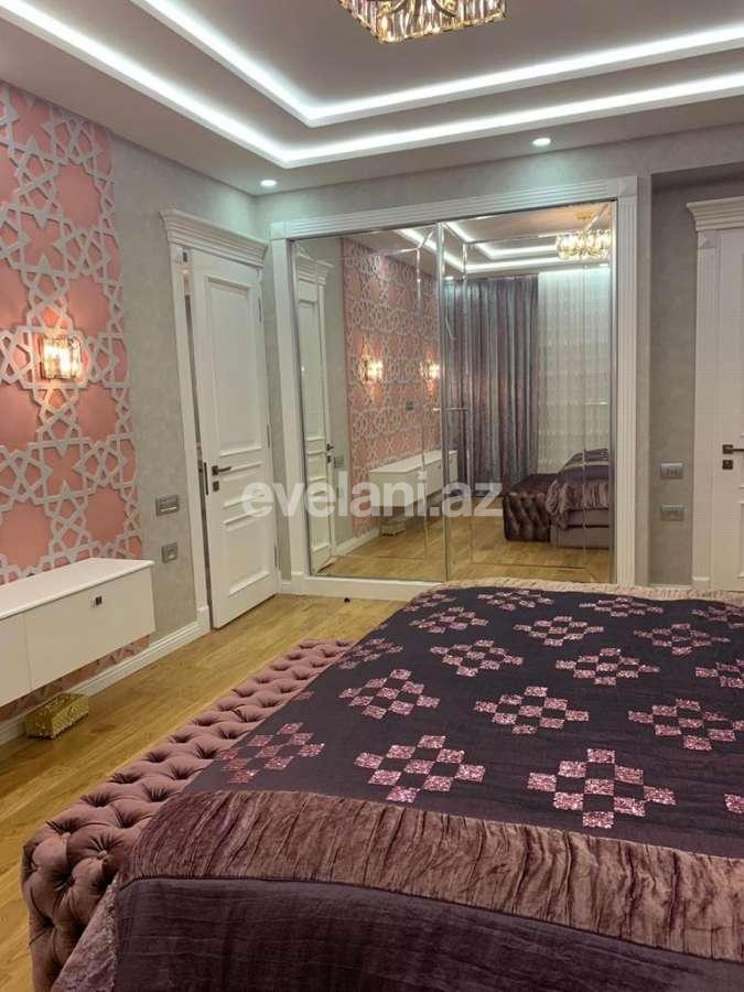 Продаётся, новостройка, 3-комнаты, 148 m², Шах Исмаил Хатаи m.