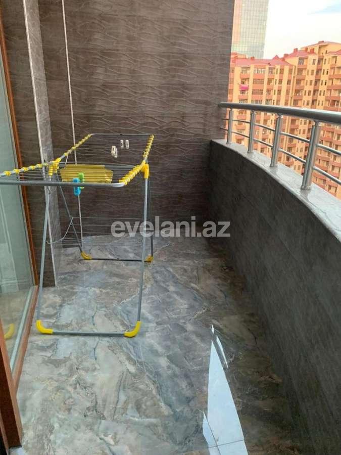 Продаётся, новостройка, 3-комнаты, 148 m², Шах Исмаил Хатаи m.