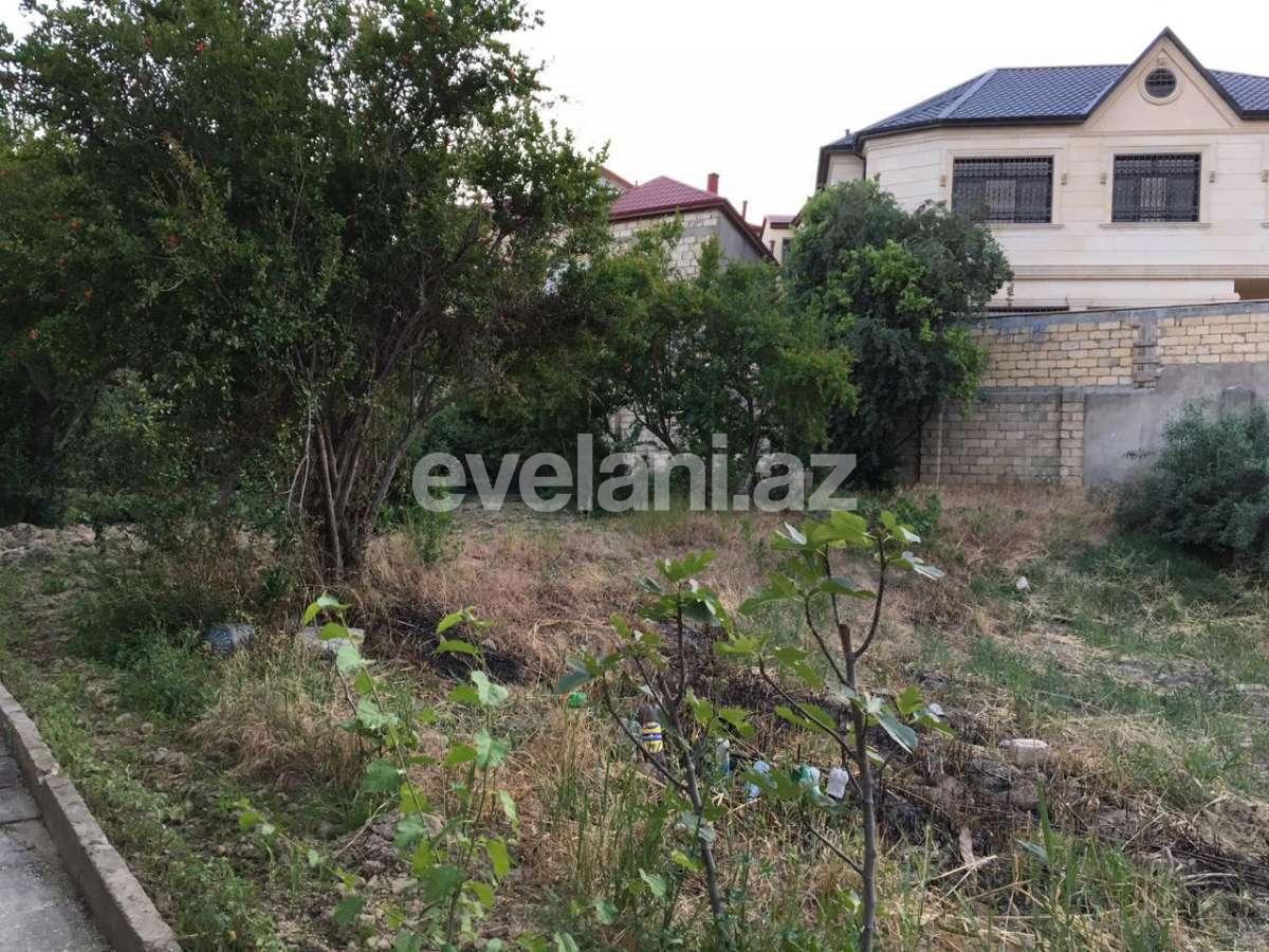 Satılır, torpaq, 13 sot, Nəsimi m.