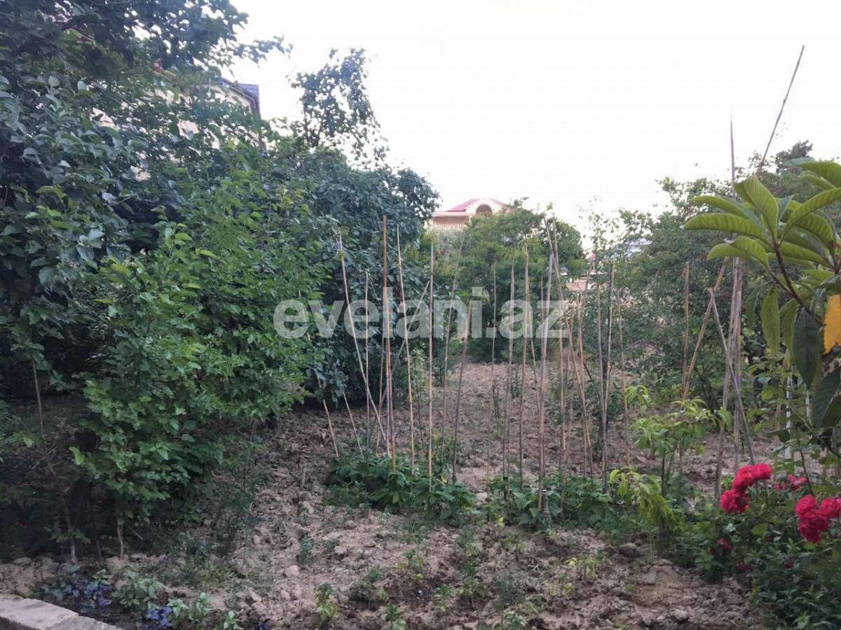 Satılır, torpaq, 13 sot, Nəsimi m.