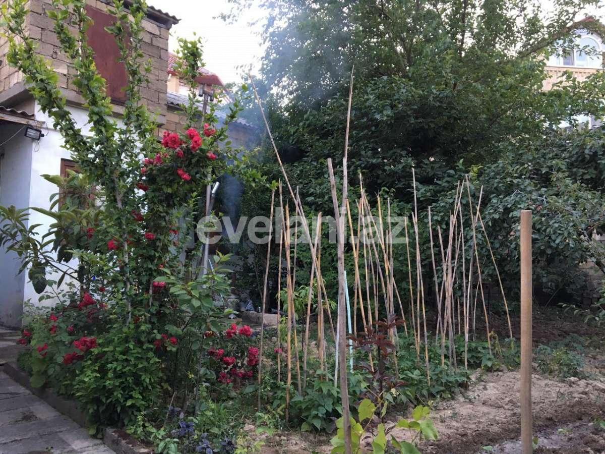 Satılır, torpaq, 13 sot, Nəsimi m.