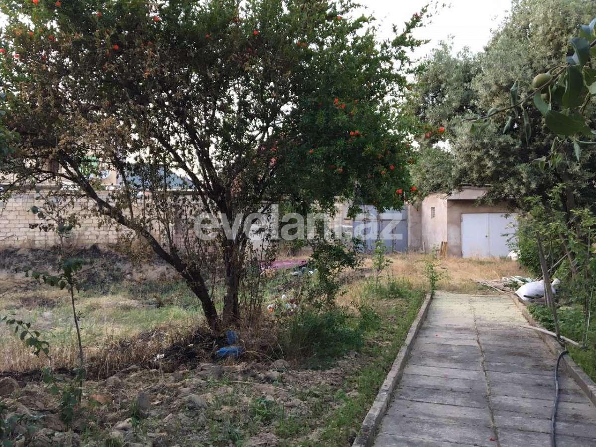 Satılır, torpaq, 13 sot, Nəsimi m.