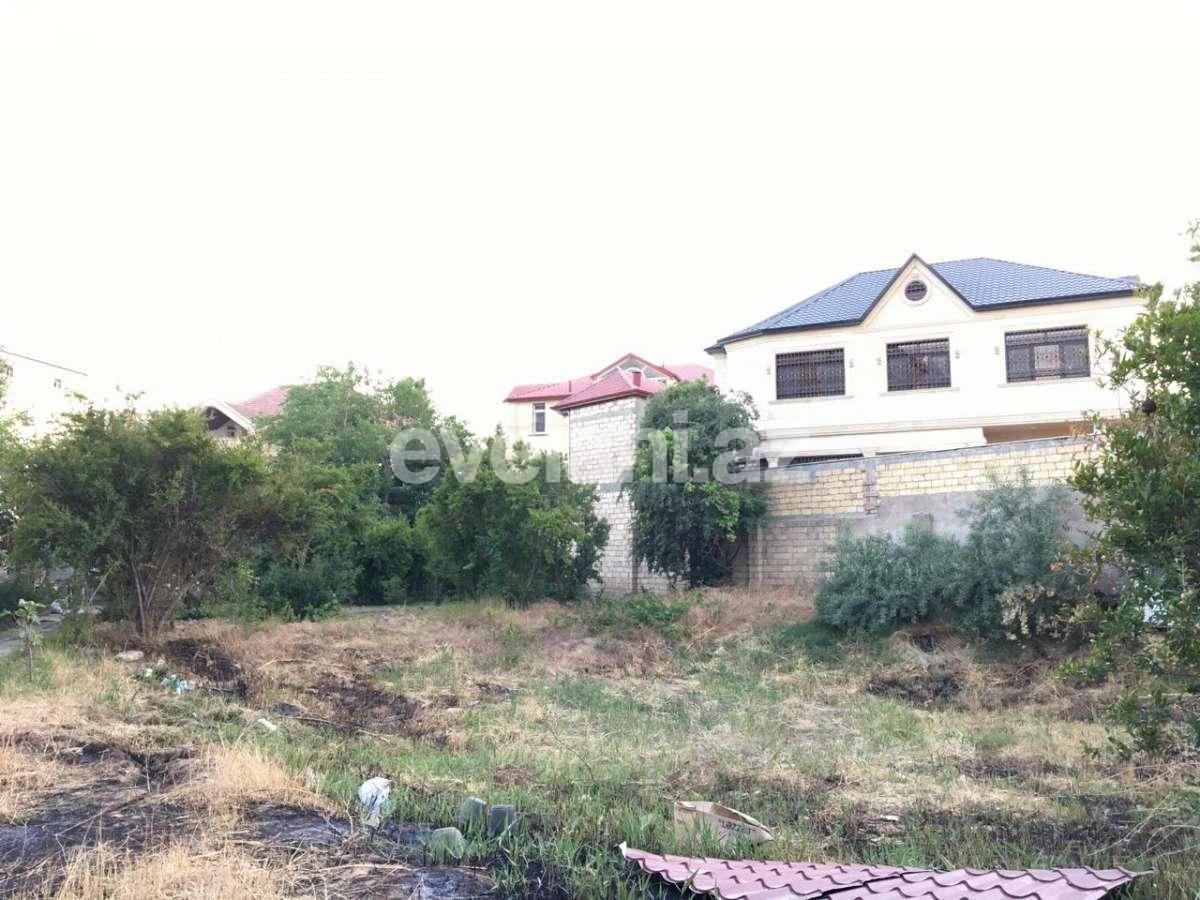 Satılır, torpaq, 13 sot, Nəsimi m.