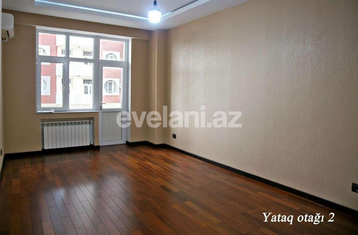 Satılır, yeni tikili, 3 otaqlı, 155 m², Şah İsmayıl Xətai m.