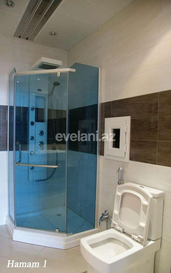 Satılır, yeni tikili, 3 otaqlı, 155 m², Şah İsmayıl Xətai m.