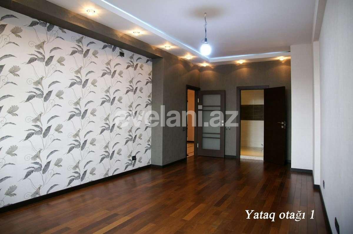 Satılır, yeni tikili, 3 otaqlı, 155 m², Şah İsmayıl Xətai m.