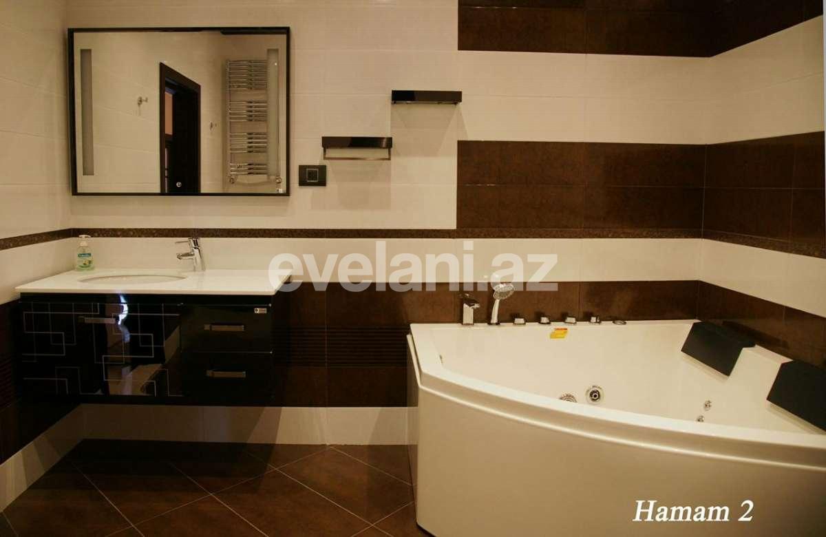 Satılır, yeni tikili, 3 otaqlı, 155 m², Şah İsmayıl Xətai m.