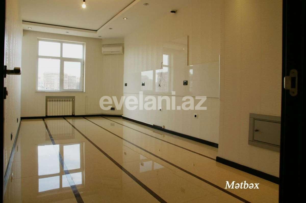 Satılır, yeni tikili, 3 otaqlı, 155 m², Şah İsmayıl Xətai m.