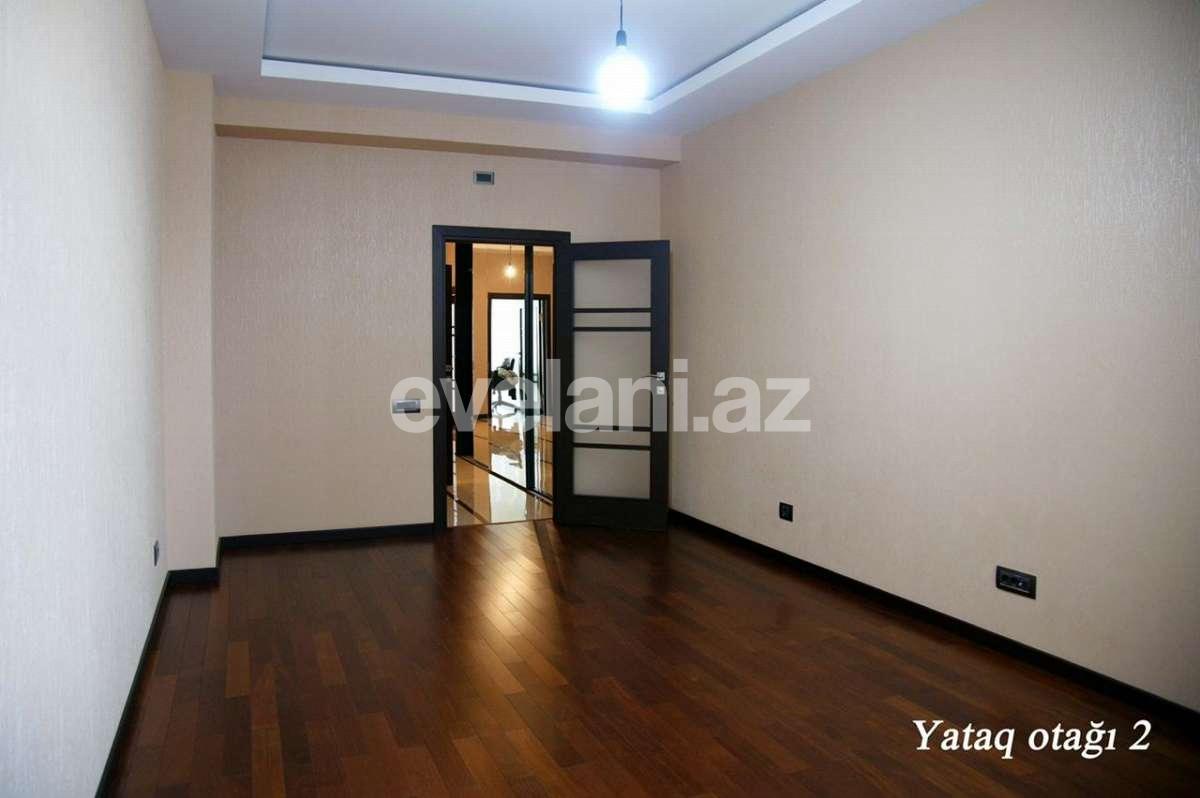 Satılır, yeni tikili, 3 otaqlı, 155 m², Şah İsmayıl Xətai m.