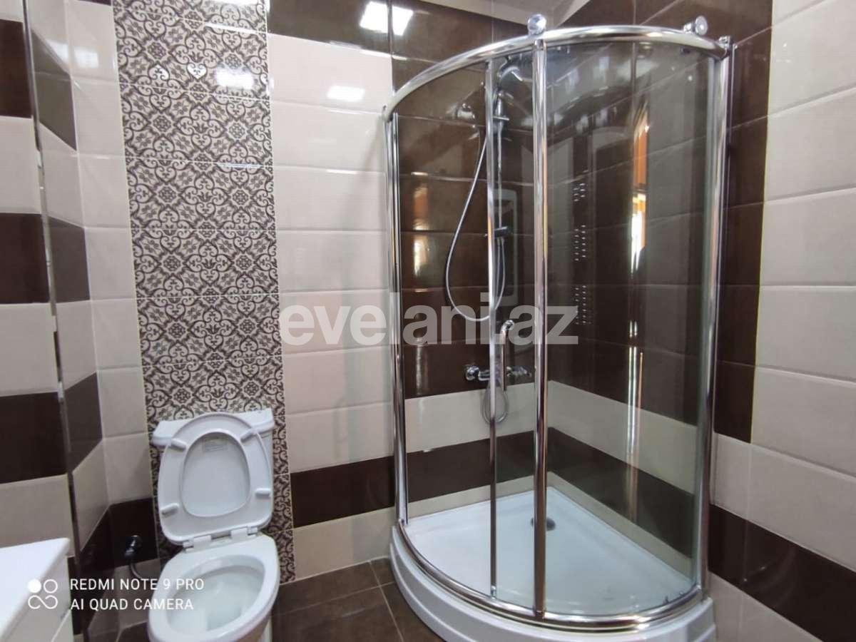 Продаётся, новостройка, 3-комнаты, 125 m², Шах Исмаил Хатаи m.