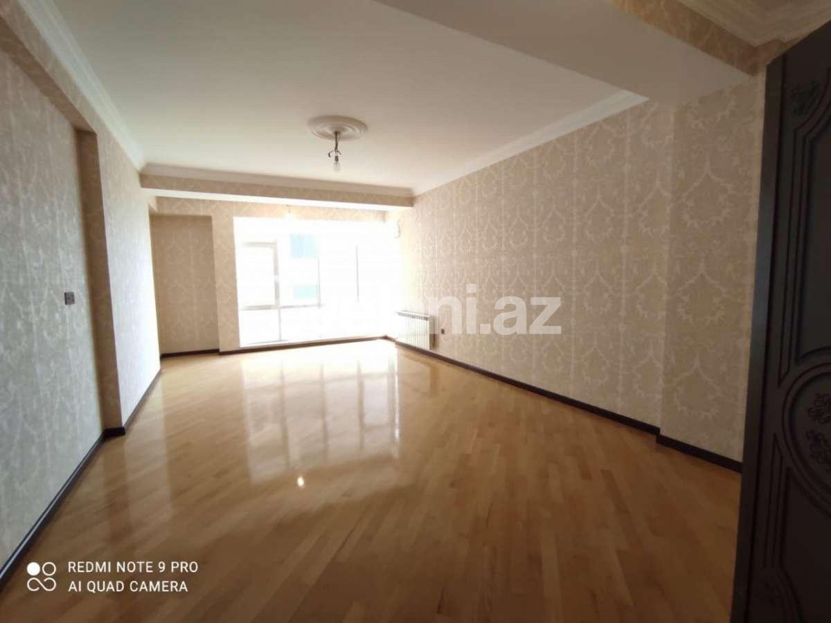 Продаётся, новостройка, 3-комнаты, 125 m², Шах Исмаил Хатаи m.
