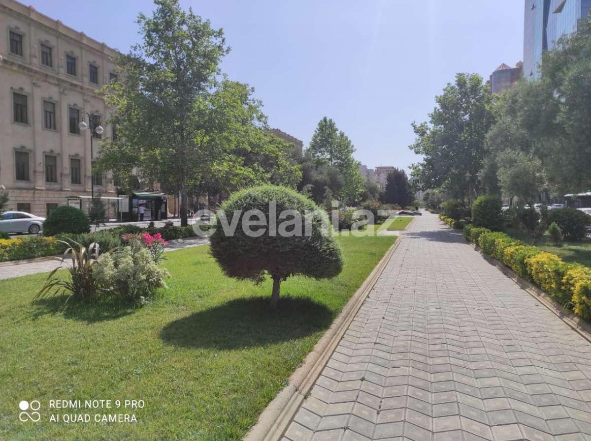 Продаётся, новостройка, 3-комнаты, 125 m², Шах Исмаил Хатаи m.