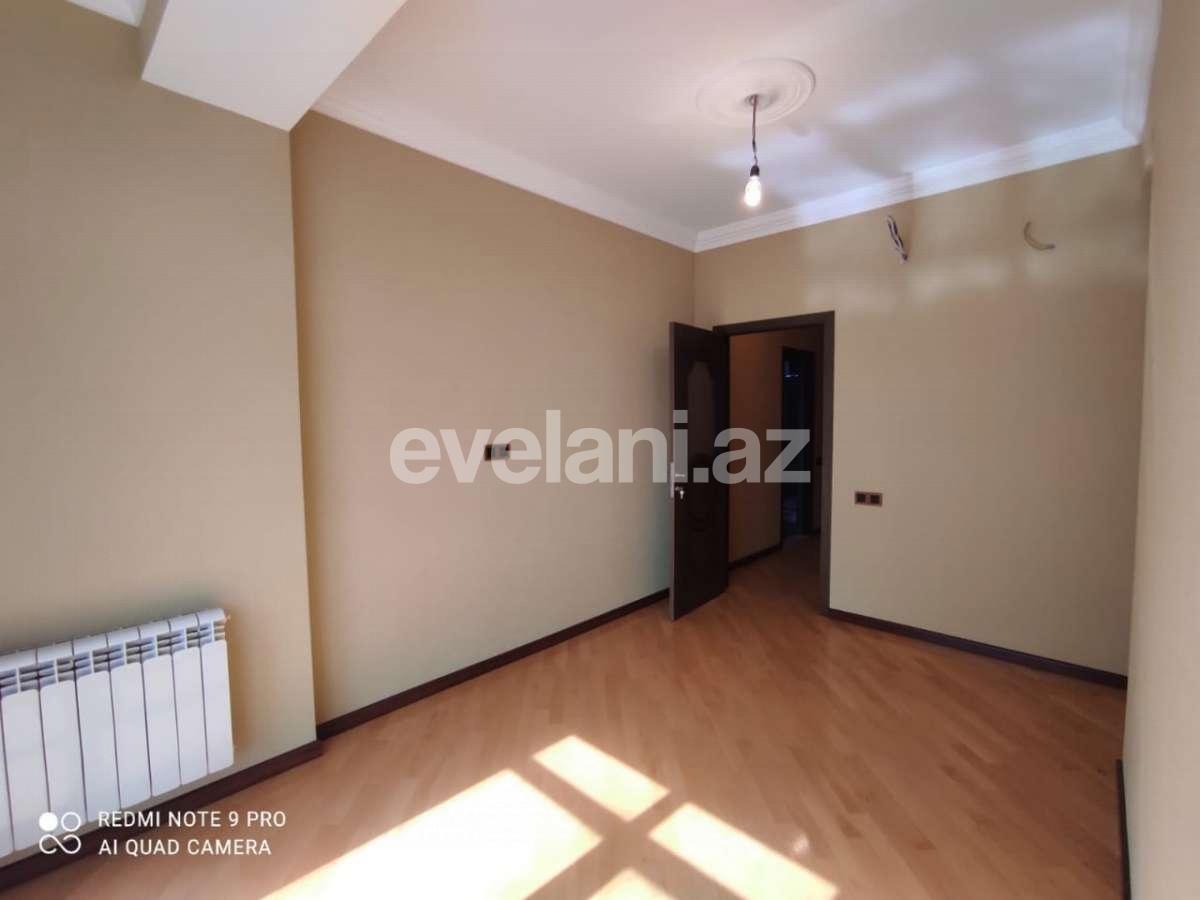 Продаётся, новостройка, 3-комнаты, 125 m², Шах Исмаил Хатаи m.