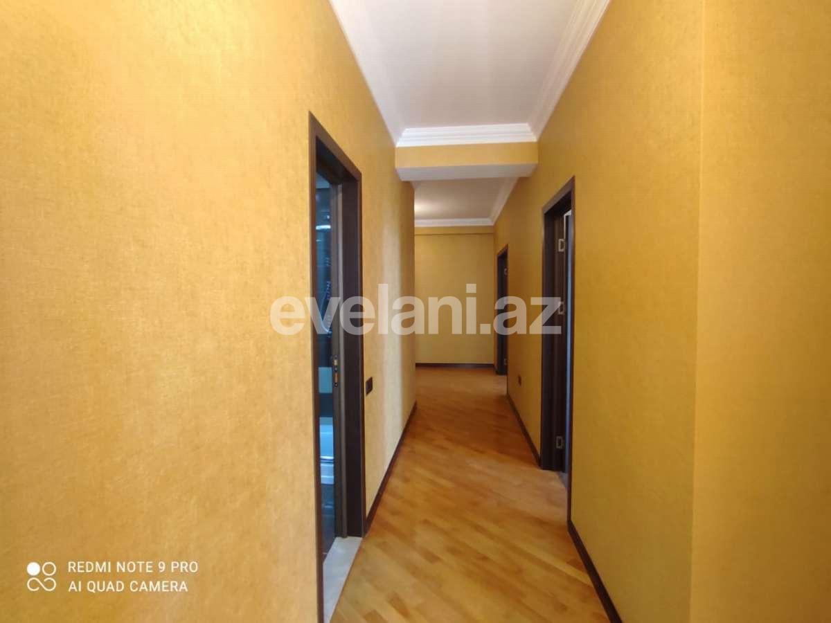 Продаётся, новостройка, 3-комнаты, 125 m², Шах Исмаил Хатаи m.