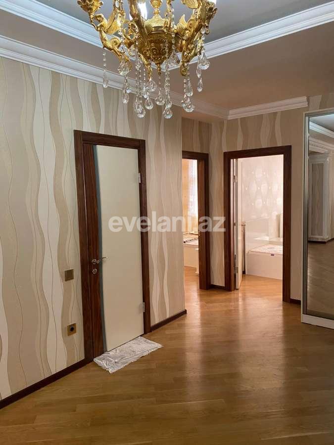 Satılır, yeni tikili, 3 otaqlı, 137 m², Şah İsmayıl Xətai m.