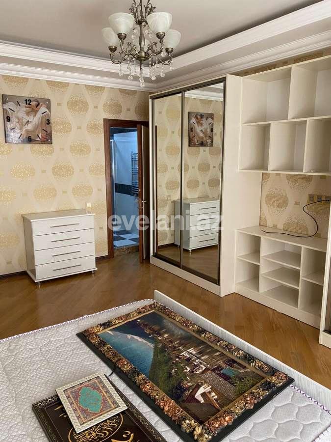 Satılır, yeni tikili, 3 otaqlı, 137 m², Şah İsmayıl Xətai m.
