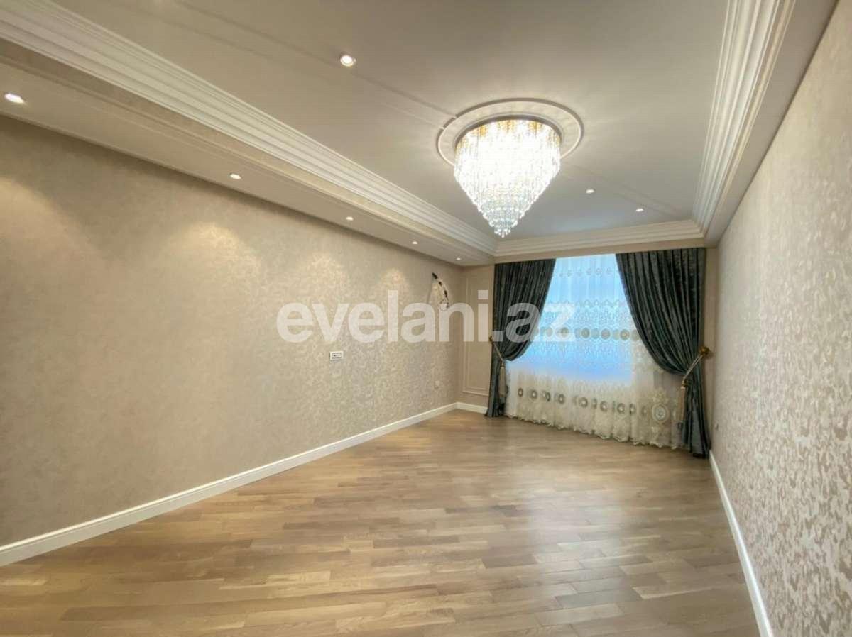 Satılır, yeni tikili, 2 otaqlı, 85 m², Şah İsmayıl Xətai m.