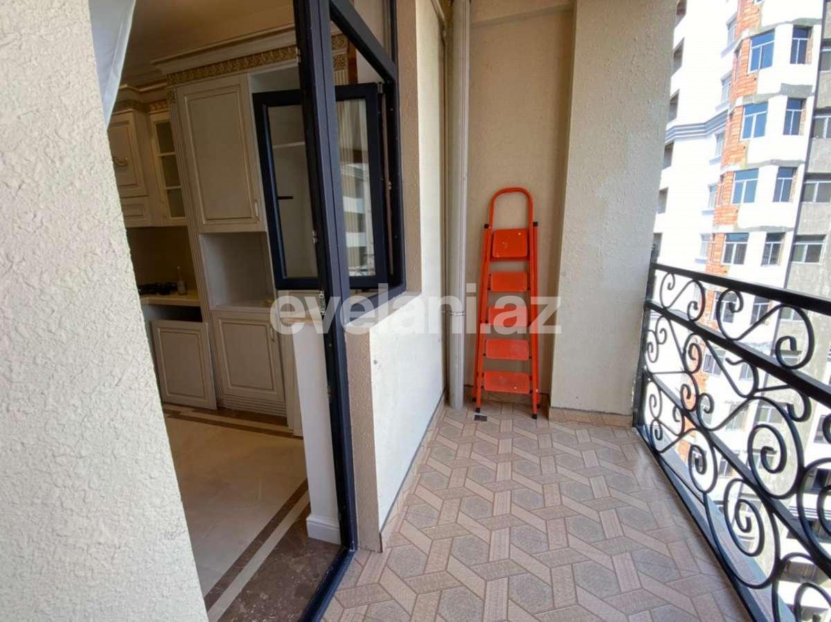 Satılır, yeni tikili, 2 otaqlı, 85 m², Şah İsmayıl Xətai m.