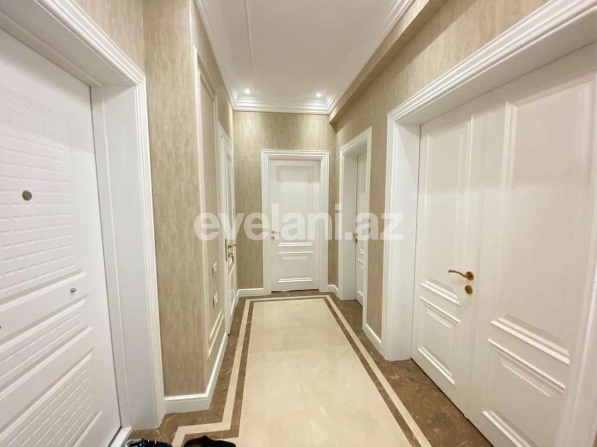 Satılır, yeni tikili, 2 otaqlı, 85 m², Şah İsmayıl Xətai m.