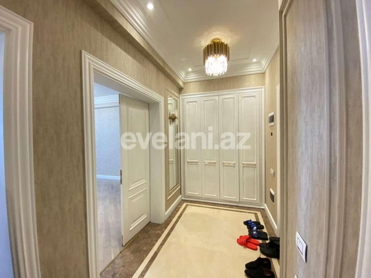 Satılır, yeni tikili, 2 otaqlı, 85 m², Şah İsmayıl Xətai m.