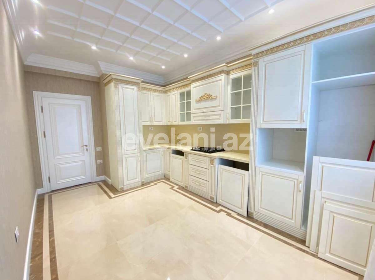 Satılır, yeni tikili, 2 otaqlı, 85 m², Şah İsmayıl Xətai m.