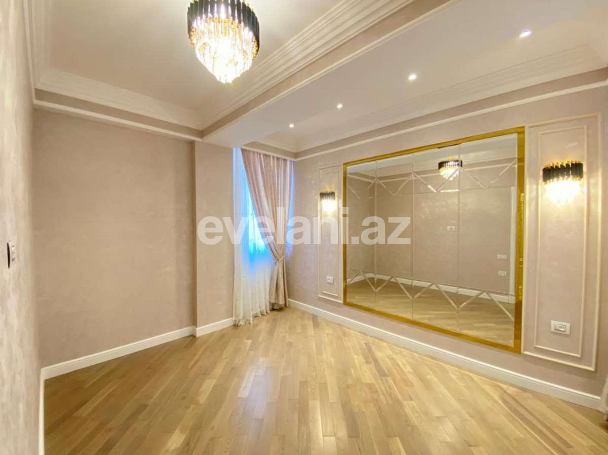 Satılır, yeni tikili, 2 otaqlı, 85 m², Şah İsmayıl Xətai m.