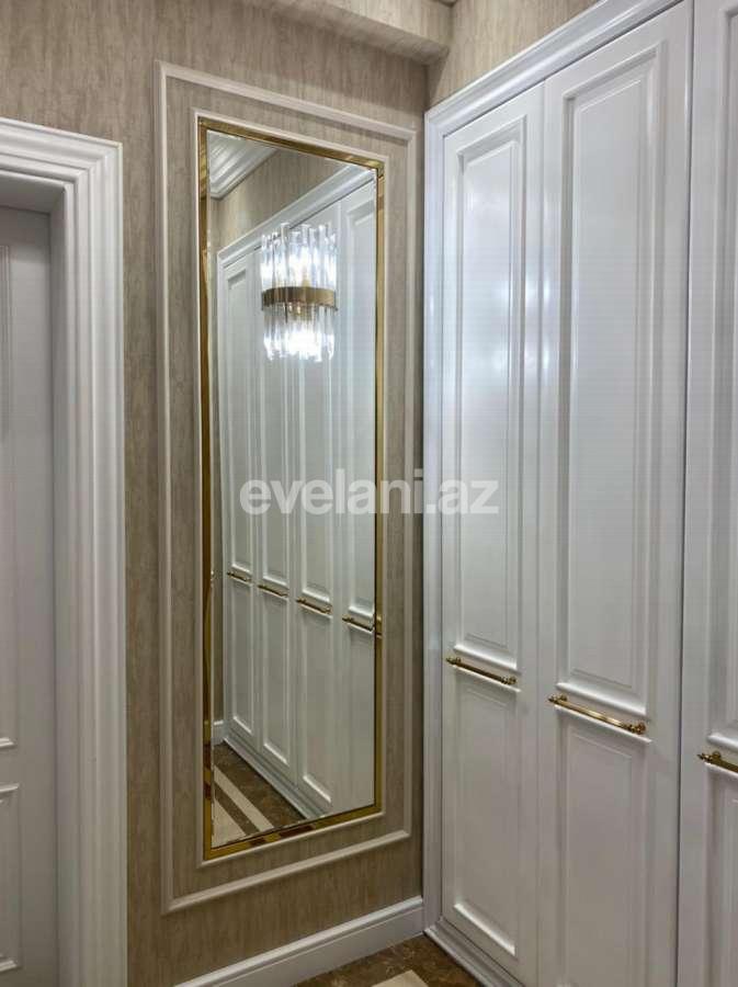 Satılır, yeni tikili, 2 otaqlı, 85 m², Şah İsmayıl Xətai m.