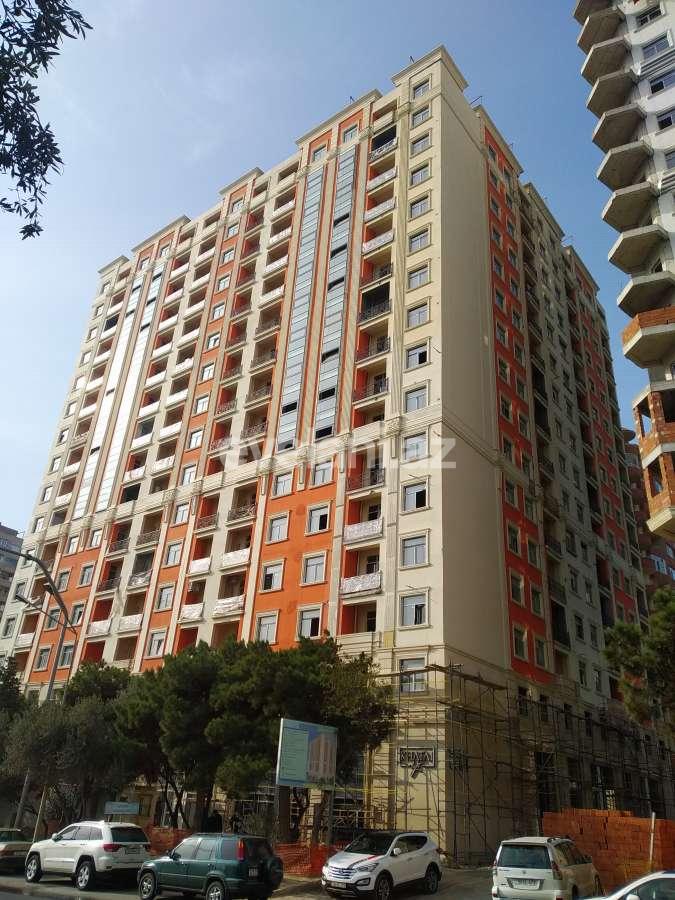 Satılır, yeni tikili, 2 otaqlı, 85 m², Şah İsmayıl Xətai m.
