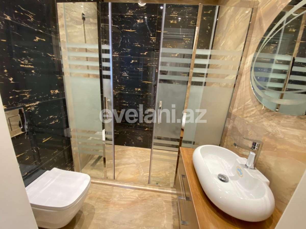 Satılır, yeni tikili, 2 otaqlı, 85 m², Şah İsmayıl Xətai m.