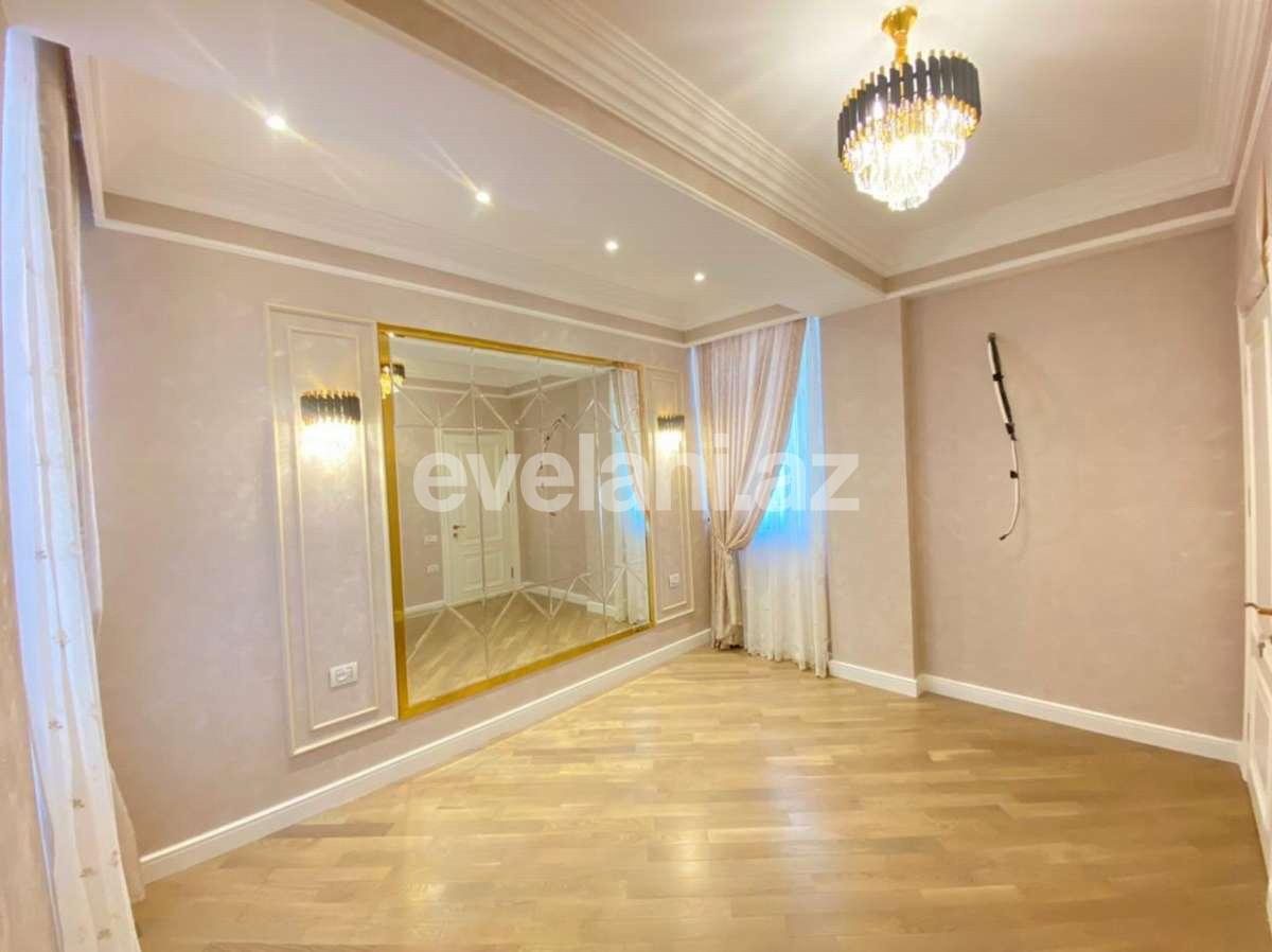 Satılır, yeni tikili, 2 otaqlı, 85 m², Şah İsmayıl Xətai m.