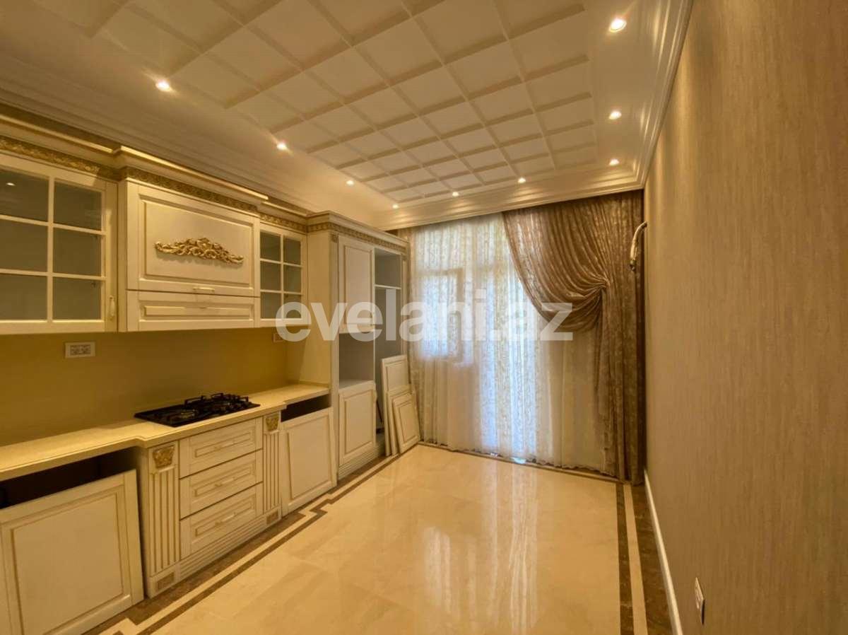 Satılır, yeni tikili, 2 otaqlı, 85 m², Şah İsmayıl Xətai m.