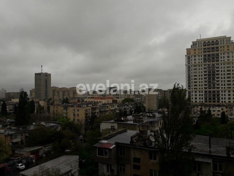 Satılır, yeni tikili, 2 otaqlı, 86 m², Elmlər Akademiyası m.