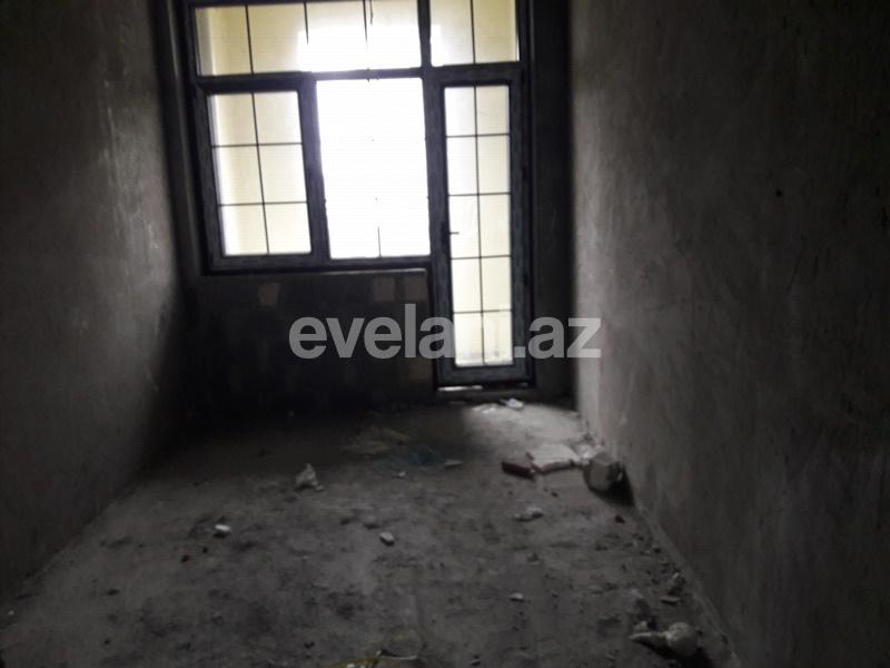 Satılır, yeni tikili, 2 otaqlı, 86 m², Elmlər Akademiyası m.