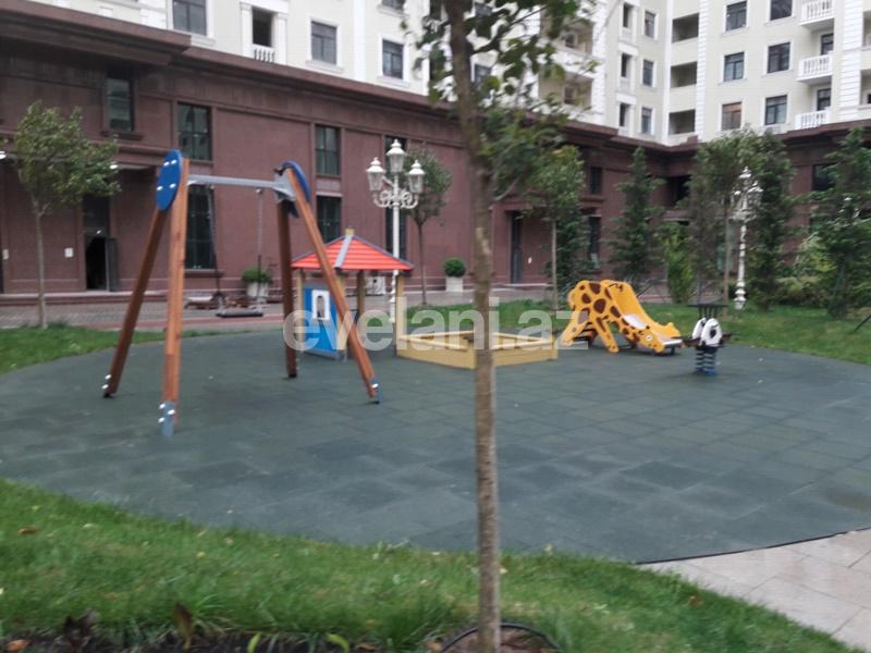 Satılır, yeni tikili, 2 otaqlı, 86 m², Elmlər Akademiyası m.