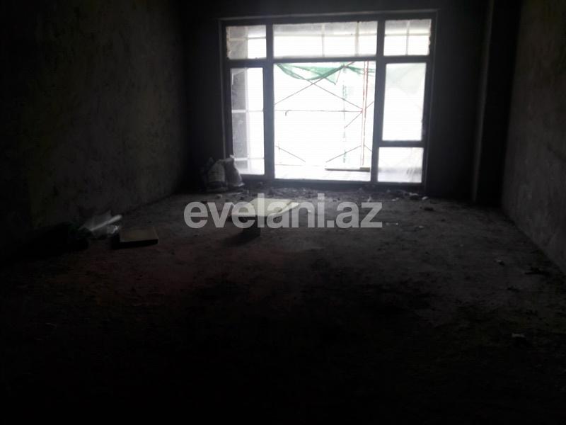 Satılır, yeni tikili, 2 otaqlı, 86 m², Elmlər Akademiyası m.