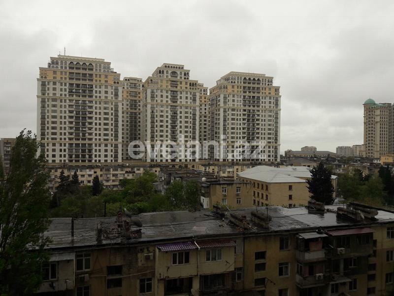 Satılır, yeni tikili, 2 otaqlı, 86 m², Elmlər Akademiyası m.