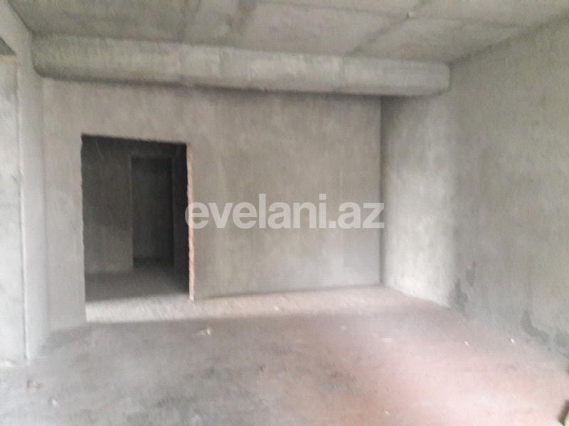 Satılır, yeni tikili, 2 otaqlı, 86 m², Elmlər Akademiyası m.