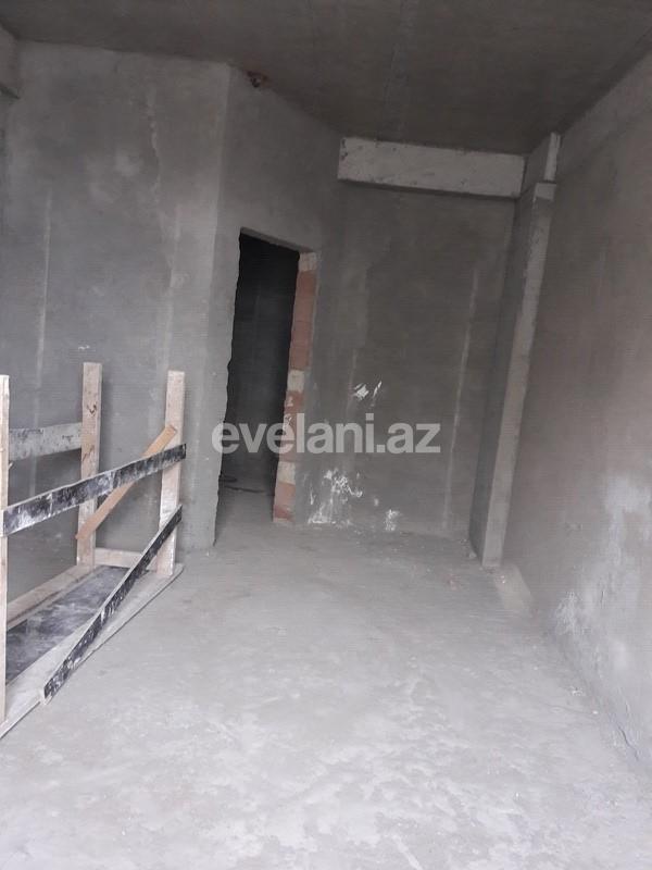 Satılır, yeni tikili, 2 otaqlı, 86 m², Elmlər Akademiyası m.