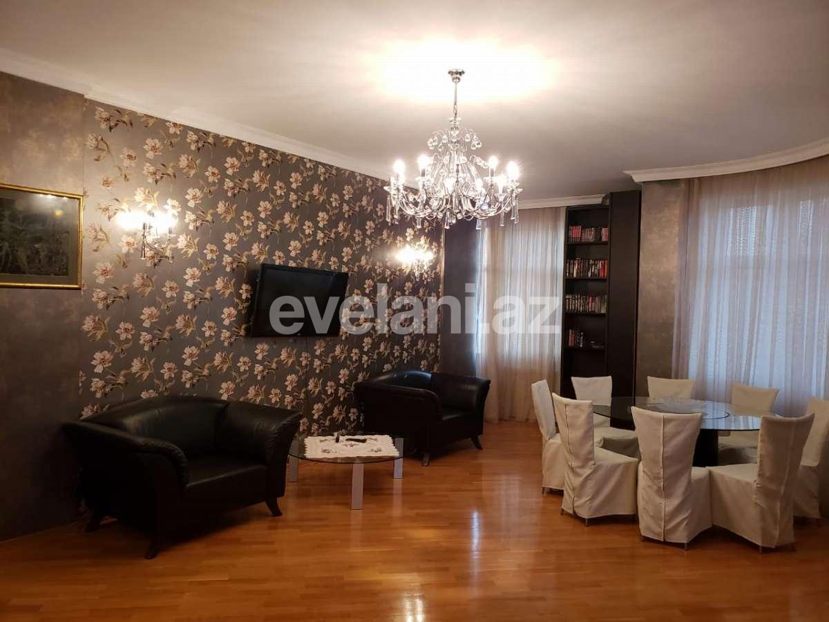 Satılır, yeni tikili, 3 otaqlı, 160 m², Şah İsmayıl Xətai m.
