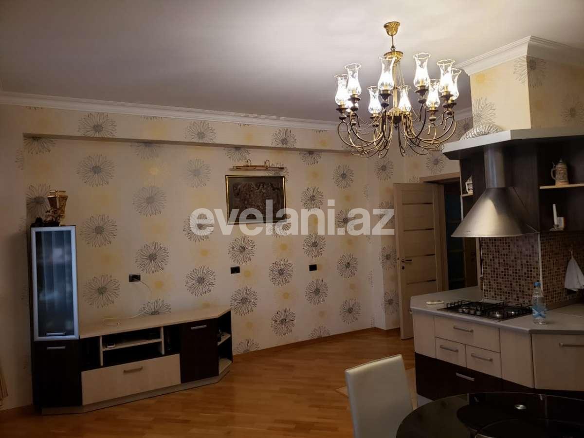 Satılır, yeni tikili, 3 otaqlı, 160 m², Şah İsmayıl Xətai m.